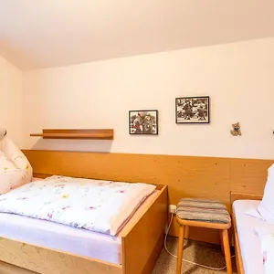 Appartement Haus Starlet, Oberstdorf