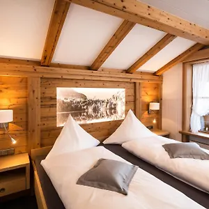 Appartement Bauer, Oberstdorf