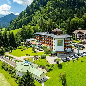 Alpenhotel - Ein Rovell Отель