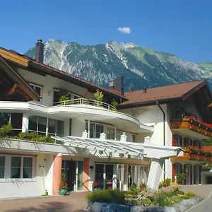 Ringhotel Nebelhornblick Oberstdorf