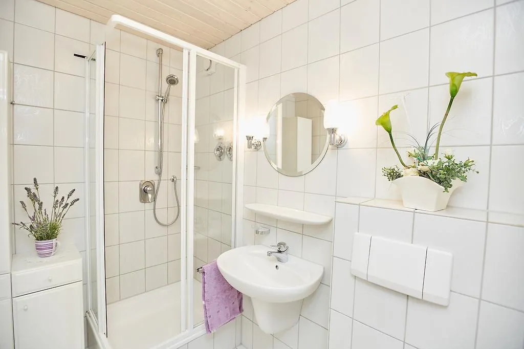 Haus Bergkranz Apartment Oberstdorf